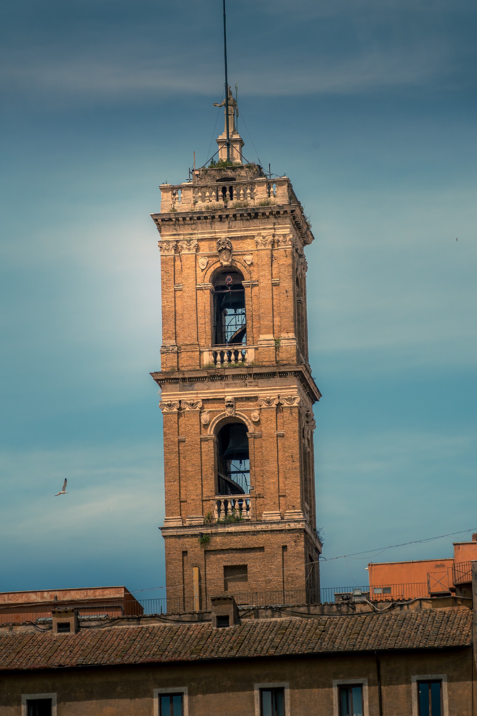 20250509 Rome Forum Romana 036
